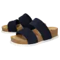 Sioux schoenen damen Ilknur-700 Sandaal donkerblauw 68990 voor 99,95 € 