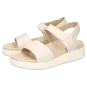 Sioux schoenen damen Jurunisa-700 Sandaal beige 69041 voor 119,95 € 
