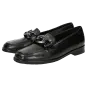 Sioux schoenen damen Gergena-705 Slipper zwart 69370 voor 79,95 € 