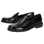 Sioux schoenen damen Nishima-700 Slipper zwart 69680 voor 89,95 € 