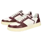 Sioux schoenen damen Tedroso-DA-700 Sneaker rood 69715 voor 99,95 € 