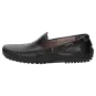 Sioux schoenen heren Callimo Slipper zwart 10325 voor 89,95 € 