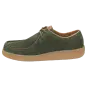 Sioux schoenen heren Jukondon-700 Veterschoen groen 11022 voor 99,95 € 
