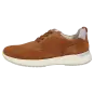Sioux schoenen heren Giacomino-700-H Sneaker bruin 11271 voor 89,95 € 