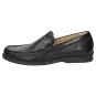 Sioux schoenen heren Staschko-700 Slipper zwart 11280 voor 119,95 € 