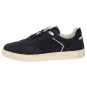 Sioux schoenen heren Tedroso-704 Sneaker donkerblauw 11403 voor 119,95 € 