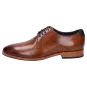 Sioux schoenen heren Geriondo-704 Veterschoen cognac 11452 voor 109,95 € 