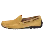 Sioux schoenen heren Callimo Slipper geel 11610 voor 79,95 € 