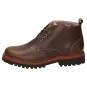 Sioux schoenen heren Adalrik-701-LF-H Laarsje donkerbruin 38333 voor 159,95 € 