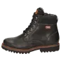 Sioux schoenen heren Adalr.-704-TEX-LF-H Laarsje zwart 38360 voor 169,95 € 