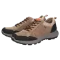 Sioux schoenen heren Outsider-704-TEX Sneaker beige 39264 voor 79,95 € 