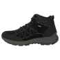 Sioux schoenen heren Outsider-705-TEX Laarsje zwart 39274 voor 79,95 € 