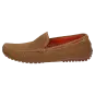 Sioux schoenen heren Carulio-706 Slipper bruin 39613 voor 89,95 € 