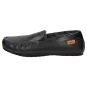 Sioux schoenen heren Farmilo-701-LF Slipper zwart 39680 voor 89,95 € 