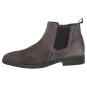 Sioux schoenen heren Foriolo-704-H Laarsje grijs 39874 voor 109,95 € 