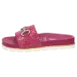 Sioux schoenen damen Libuse-702 Sandaal roze 40003 voor 99,95 € 