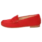 Sioux schoenen damen Borinka-700 Slipper rood 40211 voor 89,95 € 