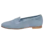 Sioux schoenen damen Rilonka-700 Slipper lichtblauw 40241 voor 129,95 € 