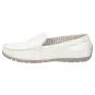Sioux schoenen damen Carmona-700 Slipper wit 40330 voor 119,95 € 
