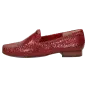 Sioux schoenen damen Cordera Slippers rood 60564 voor 129,95 € 