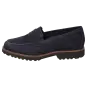 Sioux schoenen damen Meredith-709-H Instapper donkerblauw 65409 voor 89,95 € 