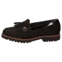 Sioux schoenen damen Meredith-730-H Instapper zwart 66540 voor 89,95 € 