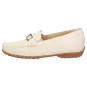 Sioux schoenen damen Cortizia-723-H Slipper wit 66975 voor 129,95 € 