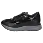 Sioux schoenen damen Segolia-708-J Sneaker zwart 68072 voor 79,95 € 