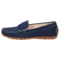 Sioux schoenen damen Carmona-700 Slipper donkerblauw 68660 voor 109,95 € 