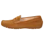 Sioux schoenen damen Carmona-700 Slipper cognac 68664 voor 109,95 € 