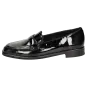 Sioux schoenen damen Gergena-704 Slipper zwart 69361 voor 99,95 € 