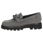 Sioux schoenen damen Meredira-727-H Slipper grijs 69643 voor 139,95 € 