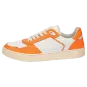 Sioux schoenen damen Tedroso-DA-700 Sneaker oranje 69717 voor 119,95 € 