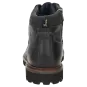 Sioux schoenen heren Adalr.-710-TEX-WF-H Laarsje zwart 10122 voor 149,95 € 