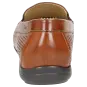 Sioux schoenen heren Giumelo-708-H Slipper cognac 10303 voor 119,95 € 
