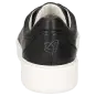 Sioux schoenen heren Tils sneaker 003 Sneaker zwart 10580 voor 119,95 € 