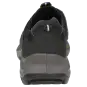 Sioux schoenen heren Outsider-707 Sneaker zwart 10770 voor 89,95 € 