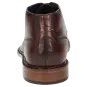 Sioux schoenen heren Malronus-703 Laarsje bruin 10781 voor 119,95 € 