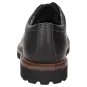 Sioux schoenen heren Adalrik-707-TEX-H Veterschoen zwart 10850 voor 89,95 € 