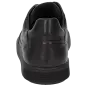 Sioux schoenen heren Tedroso-704 Sneaker zwart 10910 voor 79,95 € 