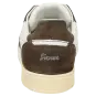 Sioux schoenen heren Tedroso-704 Sneaker bruin 10914 voor 99,95 € 