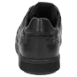 Sioux schoenen heren Tedroso-706-TEX Sneaker zwart 10930 voor 79,95 € 