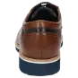 Sioux schoenen heren Dilip-716-H Veterschoen cognac 11251 voor 129,95 € 