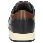 Sioux schoenen heren Rojaro-700 Sneaker donkerblauw 11260 voor 119,95 € 