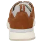 Sioux schoenen heren Giacomino-700-H Sneaker bruin 11271 voor 99,95 € 