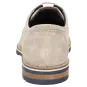 Sioux schoenen heren Rostolo-703 Veterschoen beige 11381 voor 109,95 € 