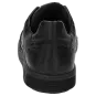 Sioux schoenen heren Tedroso-704 Sneaker zwart 11390 voor 119,95 € 