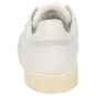 Sioux schoenen heren Tedroso-704 Sneaker wit 11392 voor 119,95 € 
