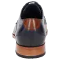 Sioux schoenen heren Geriondo-704 Veterschoen donkerblauw 11440 voor 99,95 € 