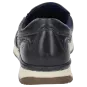 Sioux schoenen heren Cayhall-700 Sneaker donkerblauw 11560 voor 99,95 € 